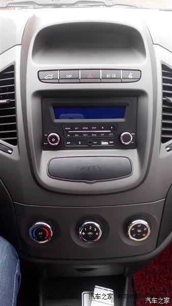 性价比不错 空间还行 动力低扭较弱 高速省油