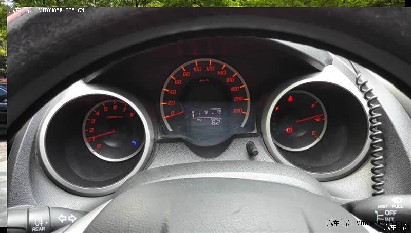 故障率低，省油。