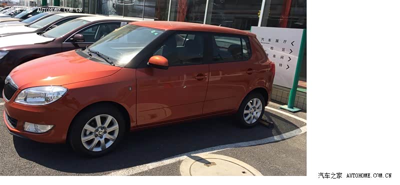 操控性好，指向性准