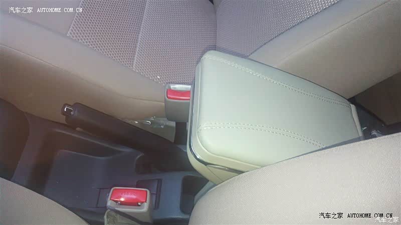 除了半坡起步不好弄，其他尚好。