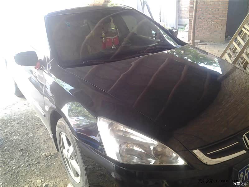 舒适 大气很满意 保养不贵百多元半合成机油就能满足要求 