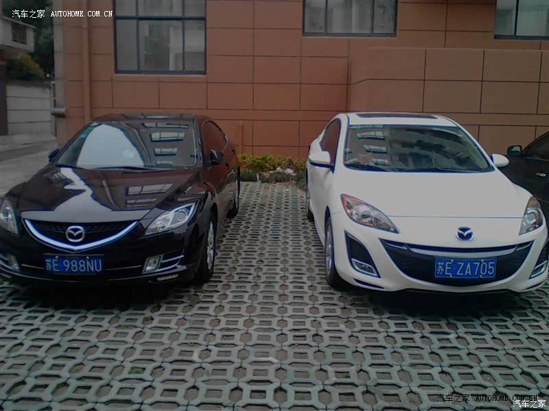 外观靓丽，操控一流！