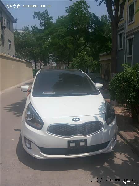 整车原装进口，超高性价比！大爱全景天窗，秒杀一切同价位车型！