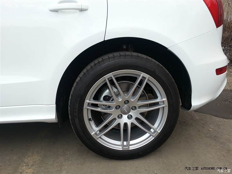 动力充沛驾驶舒适