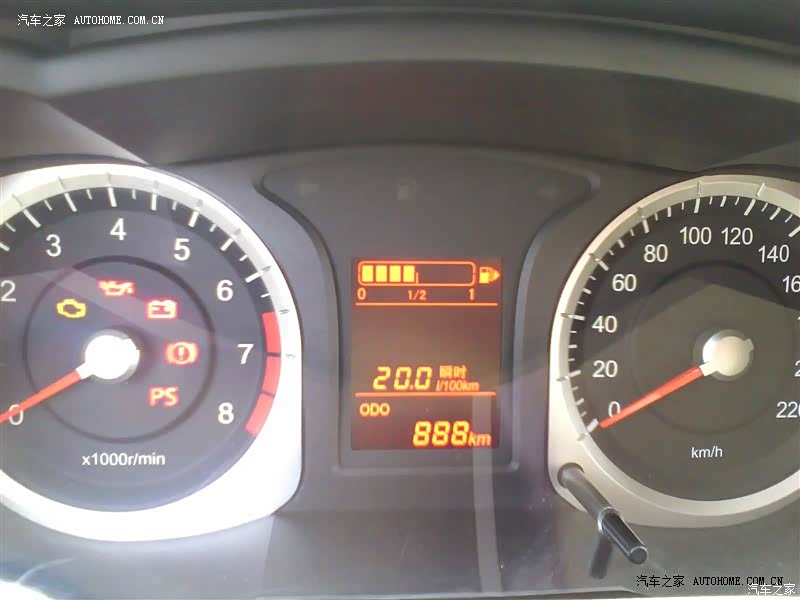 买车主要目的是代步，这款车空间大，经济省油，非常满意。