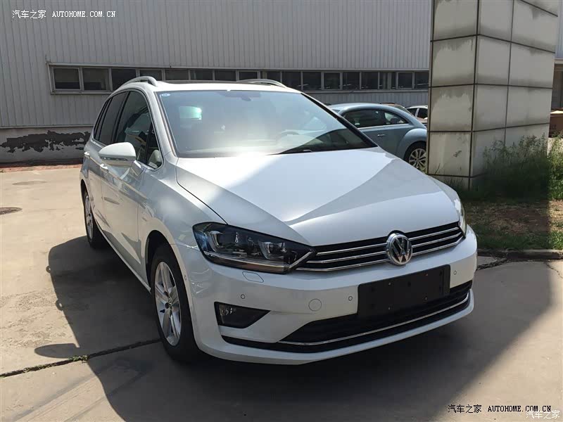 这就是我想要的一款车