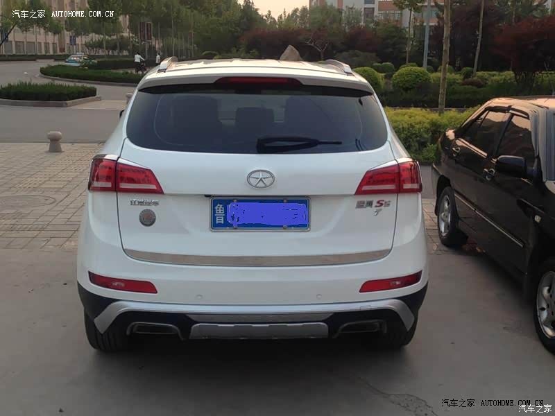 油耗大 动力没达到要求变速箱和很多地方异响