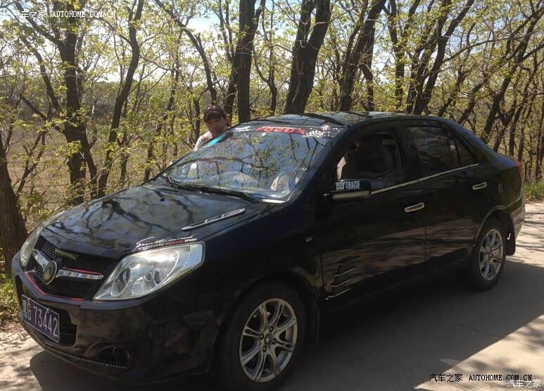 经济实惠 皮实耐用 小毛病太多 门窗基本上经常修理 