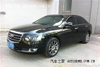 外观挺大气的 动力较弱 其他还好