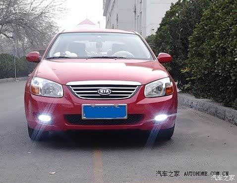 非常省心的一辆车,除正常保养必换的配件外,几乎没毛病,刹车优秀