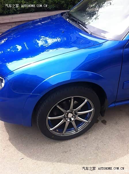 外观动力都OK。操控也非常棒