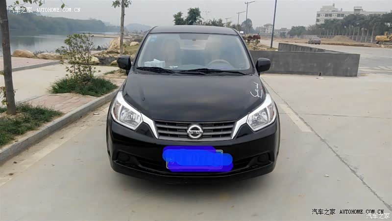 什么样的价格什么样的车子 一分价钱一分货