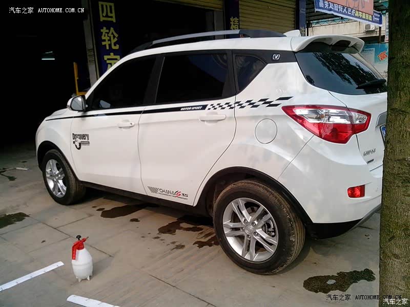 没有任何问题，反正我喜欢大脚油门，超车杠杠的