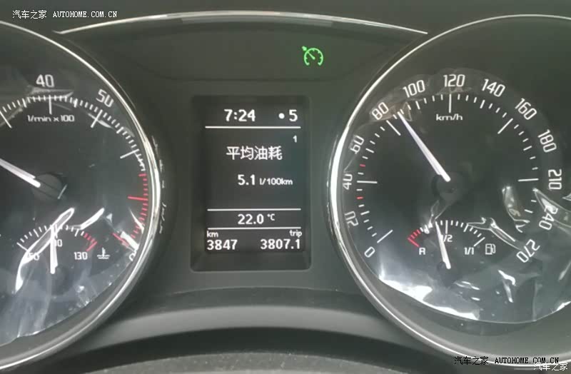 空间大！油耗低! 性价比绝对可以！