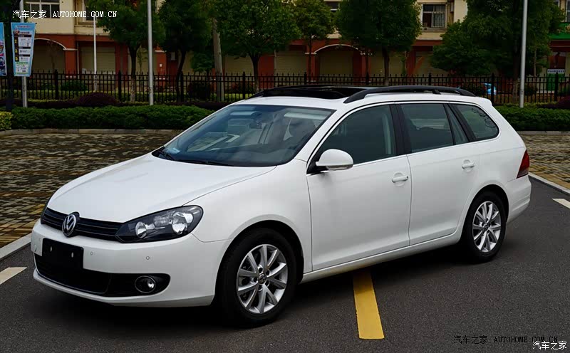 旅行车除开价格，确实是家庭生活用车首选