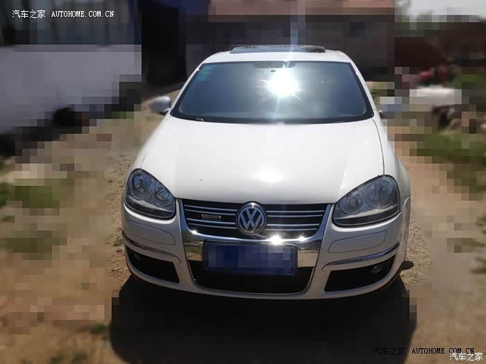 咋仁者见仁  个人意见老速腾还是挺好的一款车   到现在没换过件  