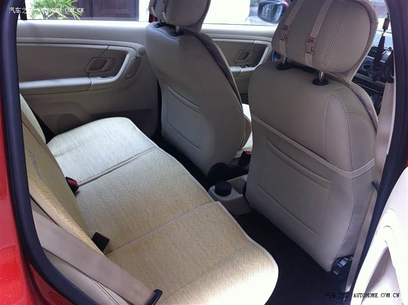 城市用车，相当不错