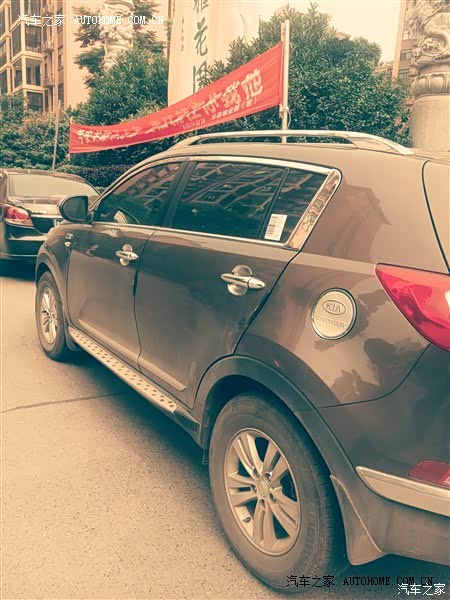 外观不错，内饰一般，动力可以，舒适一般，油耗一般，总体不错！