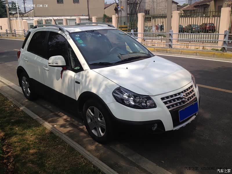 外观经典，油耗满意。