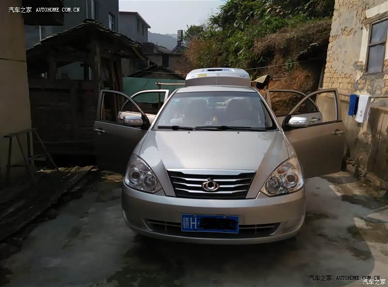 快到两年了，现在有资格来小评下这车，总结经济实用国产好车