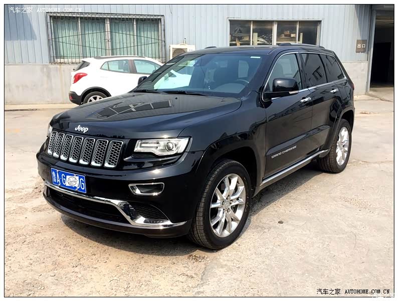 JEEP代表着一种特殊的汽车文化，甚至可以说是汽车精神！