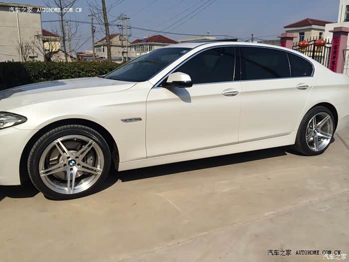 值得拥有的一部车