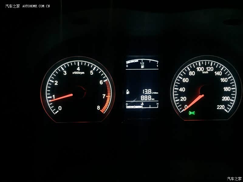 各方面表现均衡的家用车