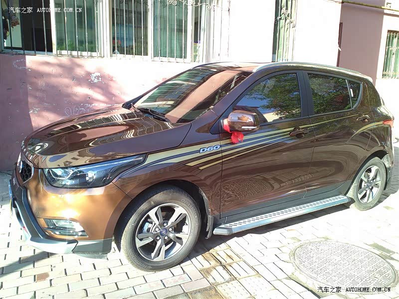 犀利霸气超高回头率的外表，超强动力，操控灵活，转向精准