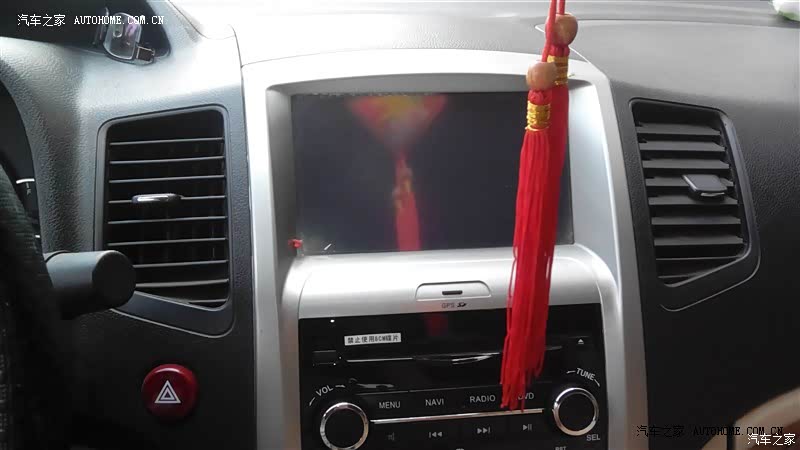 c50是我买的第二辆车了，总的用车很满意。非常相信长城。