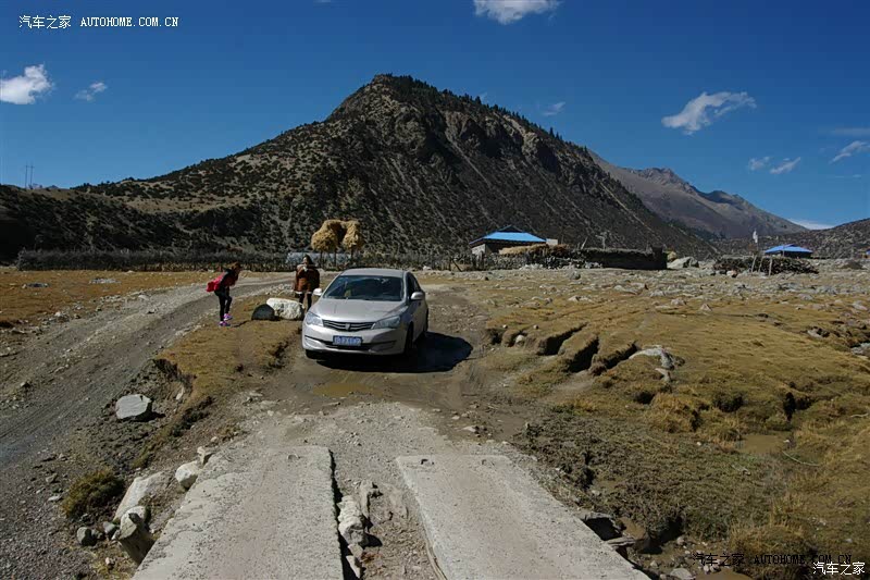 二年来走过各地，经历了各种天气地质条件考验，小三质量值得信赖