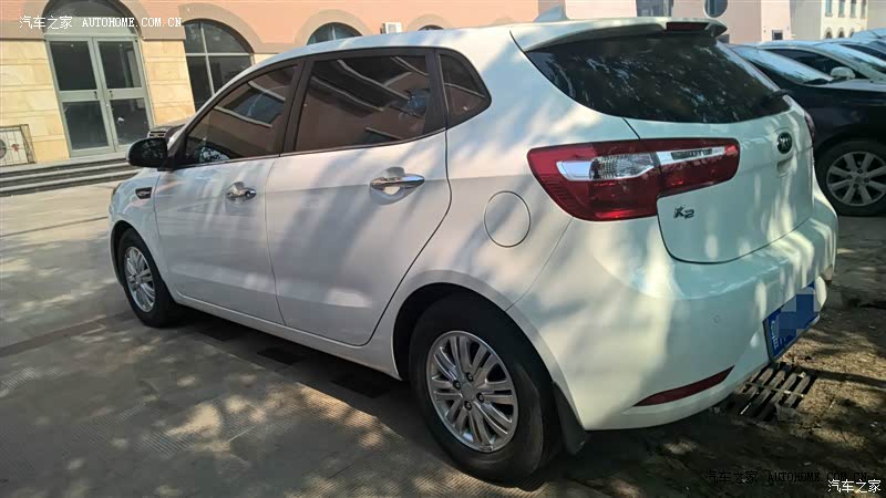 短途代步完全够用