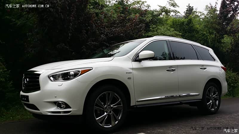 优雅从容，舒适安静，首屈一指的宜商宜家奶爸车