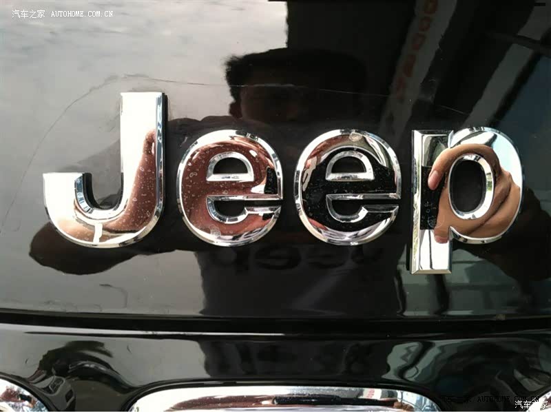 就是喜欢它，我的心爱座驾