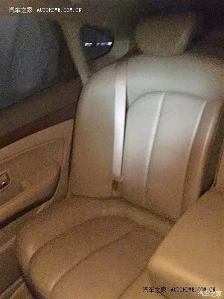 车已经跑了十一万了 但是各项表现还非常不错 很满意