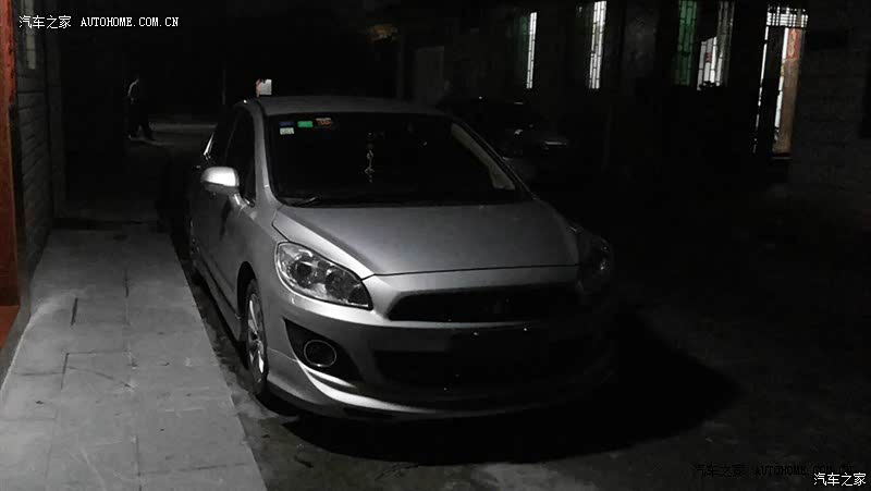 外观动感高速油耗低动力足偏运动噪音大起步动力弱市区油耗偏大