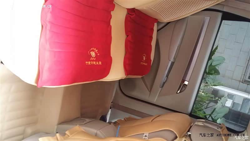 陆风X8对得起我们银子的国产硬派SUV！开了就知道好不好的好车。