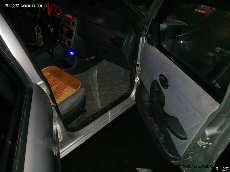 性价比挺高的  钣金很好 超控很好的一款车