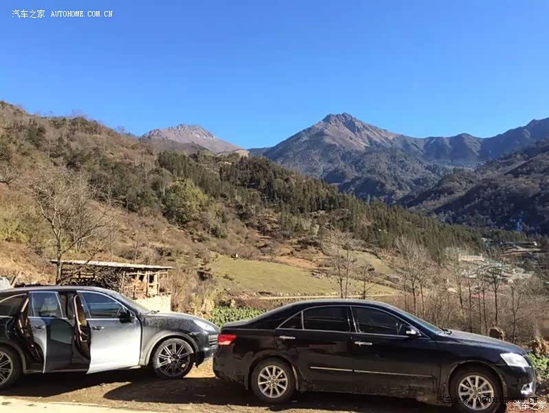 外观中庸，但不失大气，整体中规中矩，无优无过！居家代步的选择