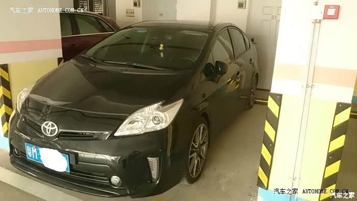 外观独特，环保省油科技感十足