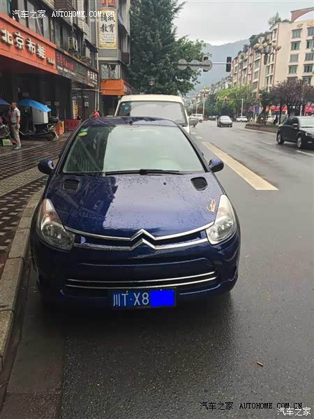小虎还不错，八年了没出现过什么大的问题和故障