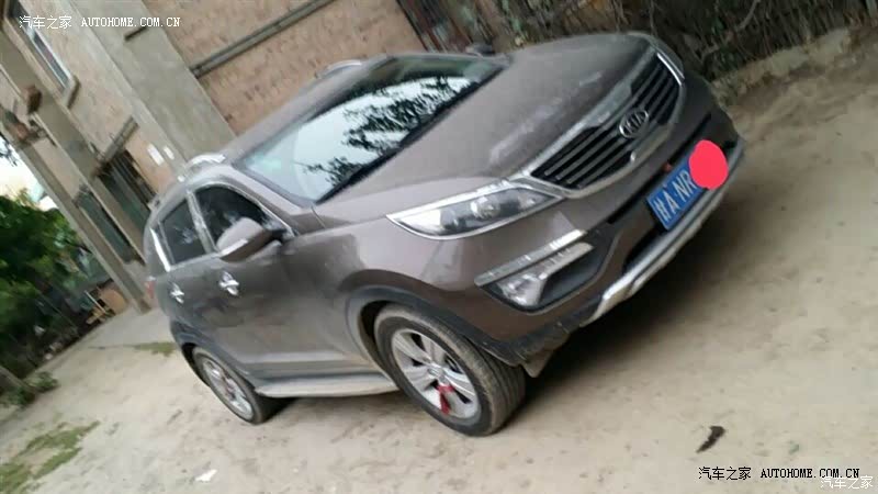 对我的跑跑还是很满意的，