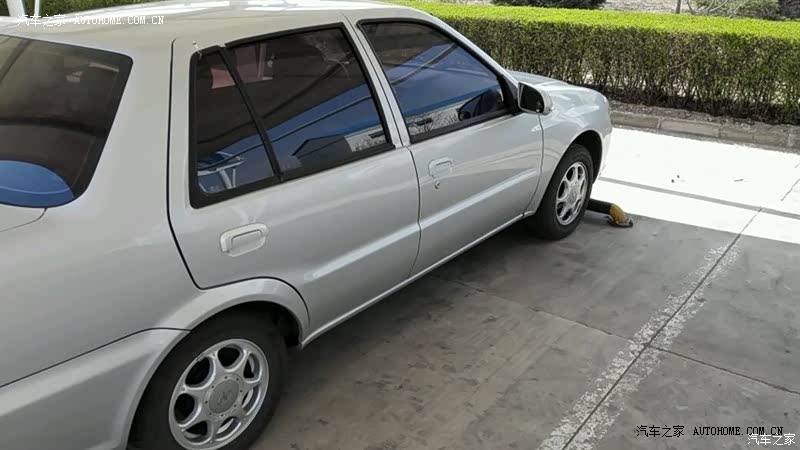 别报太高的期望，最实惠，门槛最低的车，跑通勤很满意