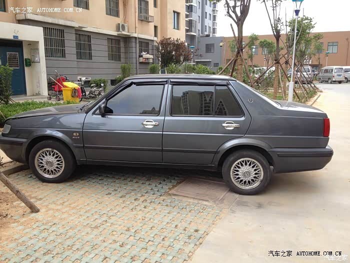 经典老车，皮实抗造，省心，省钱