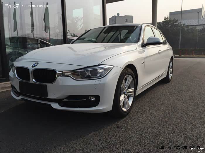 路上全都是宝马 有什么理由不选择它呢！