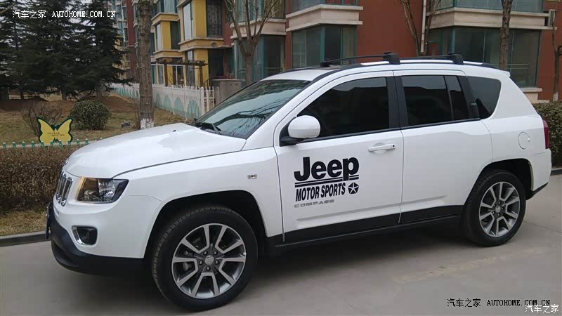 老美纯进口车，性价比高，安全结实，值得拥有！