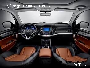 车龄两年，6万公里，说句心里话：江淮S5真心不错！