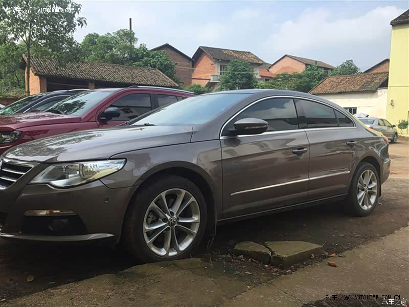 好看、好开。总体满意。