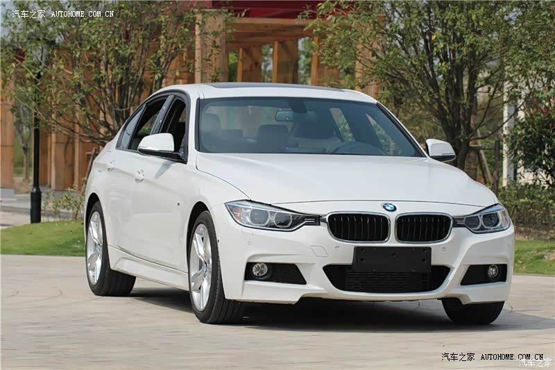 时尚时尚宝马最时尚