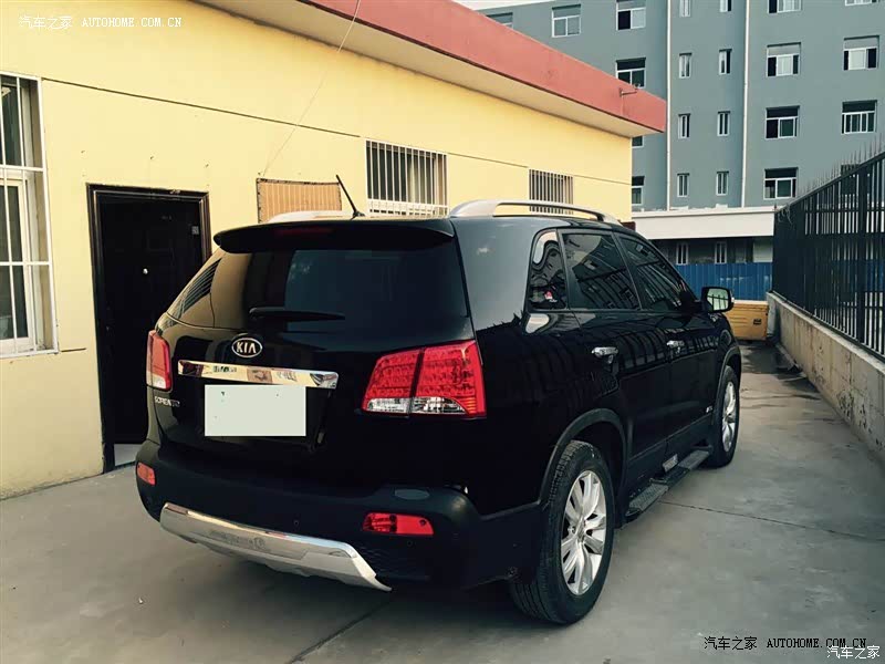 应付平时路况没问题就是 没有电子限滑 ，高速行驶风燥大。