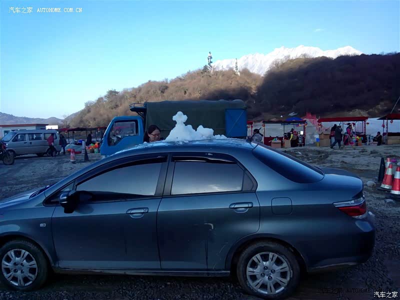 质量可靠，油耗低